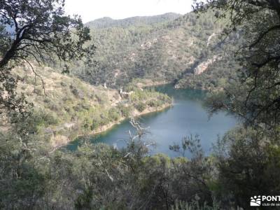 Sierra de Espadán-Fallas Vall de Uxó;las medulas el bierzo rutas arribes del duero caminos y sendero